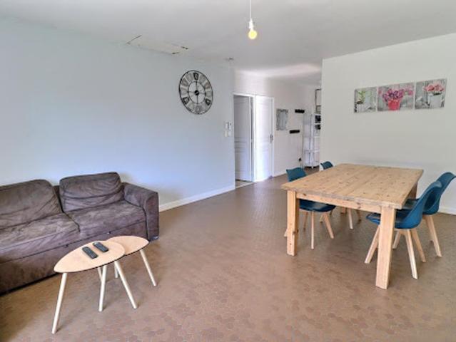 Vente Maison 5 pièces 126 m2 Morestel
