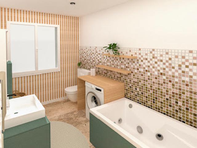 Vente Maison 5 pièces 126 m2 Ozoir la ferriere