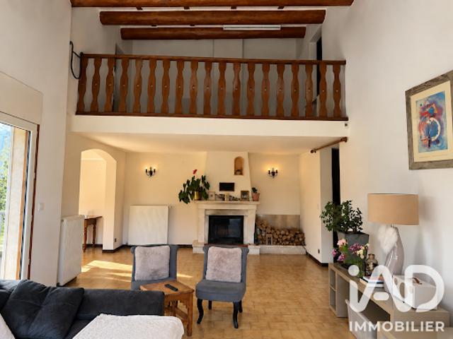 Vente Maison 5 pièces 126 m2 Oraison