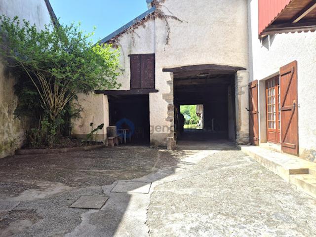 Vente Maison 5 pièces 126 m2 Oloron Sainte Marie