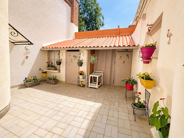 Vente Maison 5 pièces 126 m2 Orleans