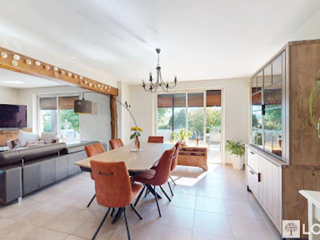 Vente Maison 5 pièces 126 m2 Ormes