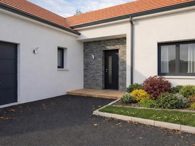 Vente Maison 5 pièces 126 m2 Autouillet