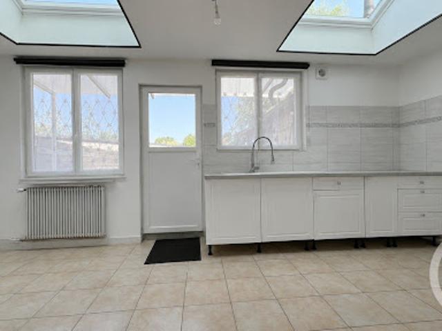 Vente Maison 5 pièces 126 m2 Abbeville