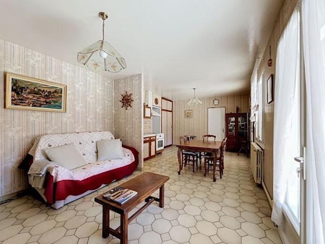 Vente Maison 5 pièces 126 m2 Aigrefeuille d'Aunis