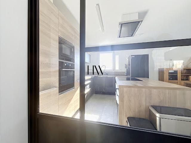 Vente Maison 5 pièces 126 m2 Allonzier la Caille