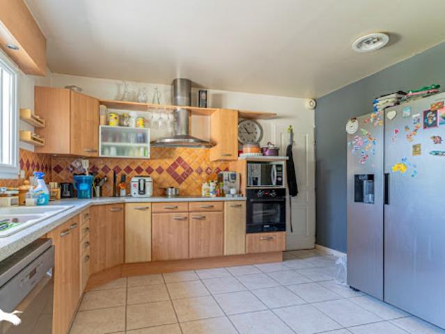 Vente Maison 5 pièces 126 m2 Arsac