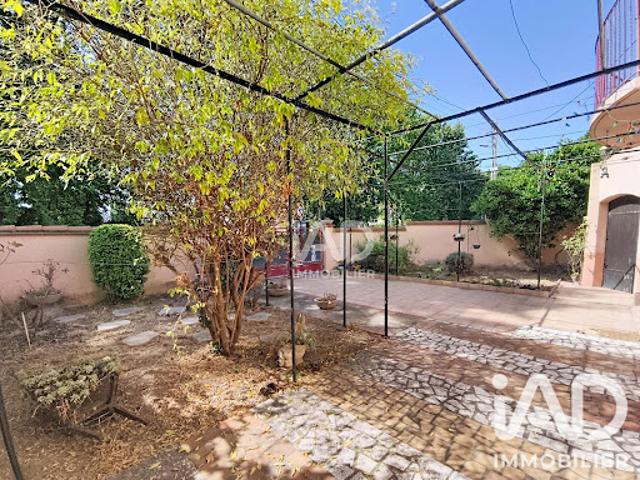 Vente Maison 5 pièces 126 m2 Baho