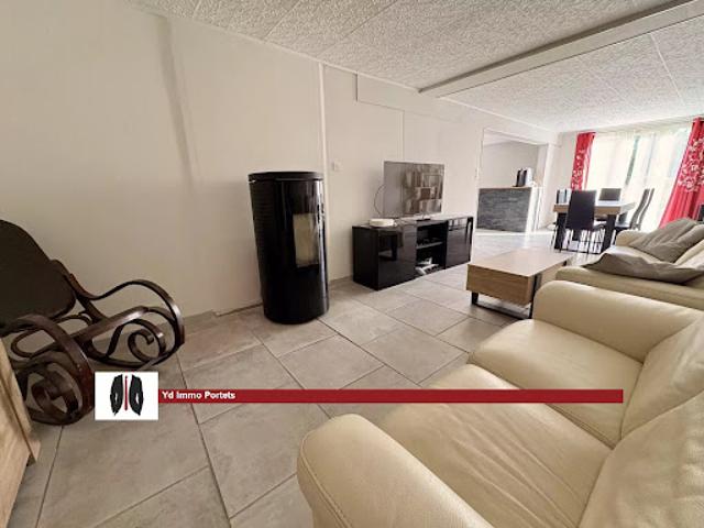 Vente Maison 5 pièces 126 m2 Beautiran