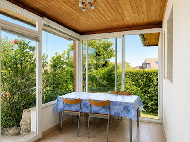 Vente Maison 5 pièces 126 m2 Beaumont