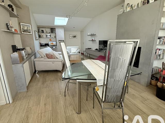 Vente Maison 5 pièces 126 m2 Beaupréau