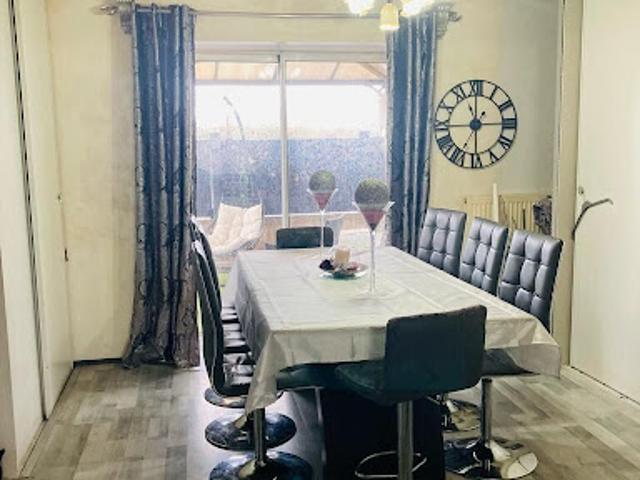 Vente Maison 5 pièces 126 m2 Bezenet