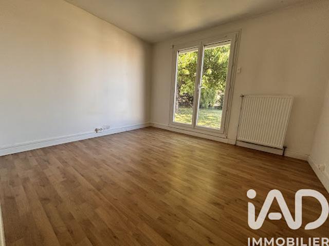 Vente Maison 5 pièces 126 m2 Blanzat