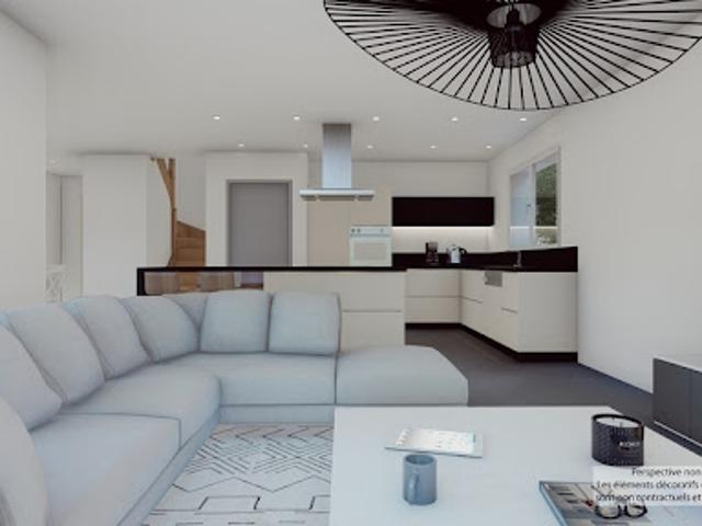 Vente Maison 5 pièces 126 m2 Blagnac