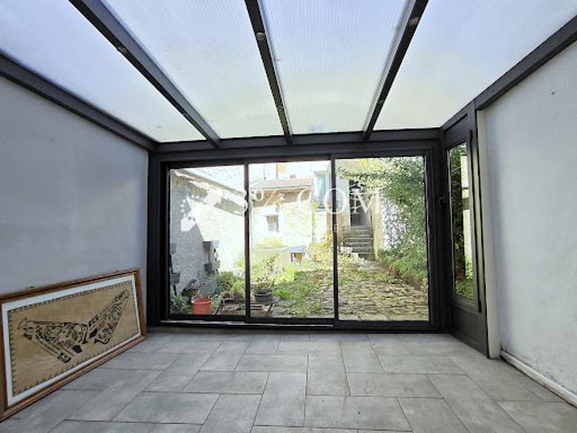 Vente Maison 5 pièces 126 m2 Blénod lès Toul