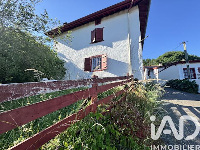 Vente Maison 5 pièces 126 m2 Bonloc