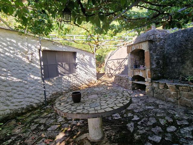 Vente Maison 5 pièces 126 m2 Bordezac