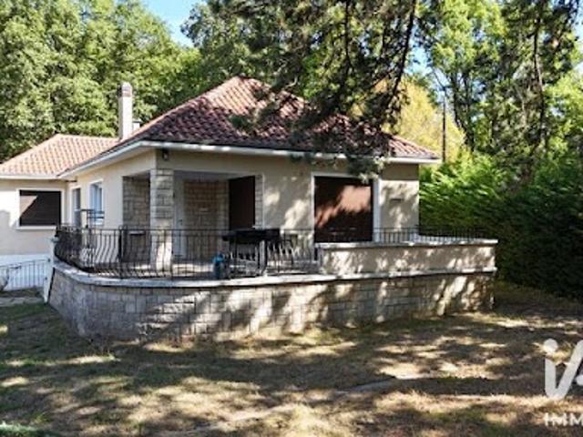 Vente Maison 5 pièces 126 m2 Brannay