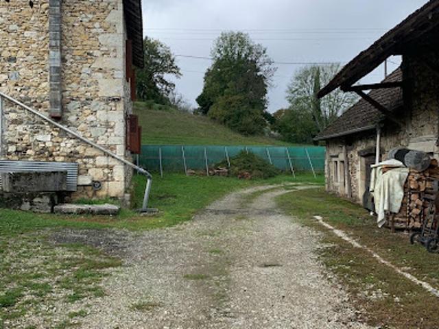 Vente Maison 5 pièces 126 m2 Brens