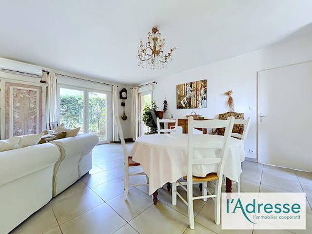 Vente Maison 5 pièces 126 m2 Bruguières