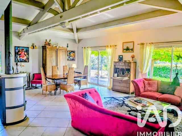 Vente Maison 5 pièces 126 m2 Cuers