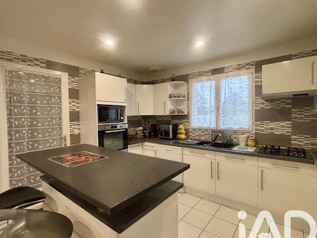 Vente Maison 5 pièces 126 m2 Cussac Fort Médoc