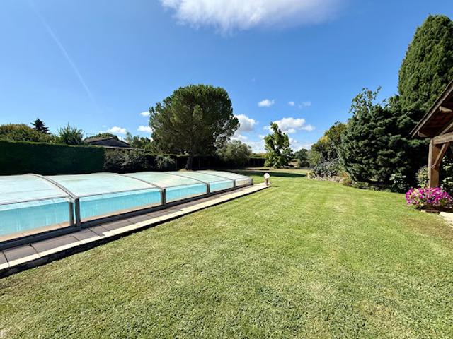 Vente Maison 5 pièces 126 m2 Calmont
