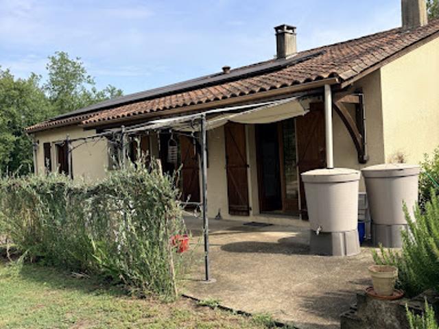 Vente Maison 5 pièces 126 m2 Cales