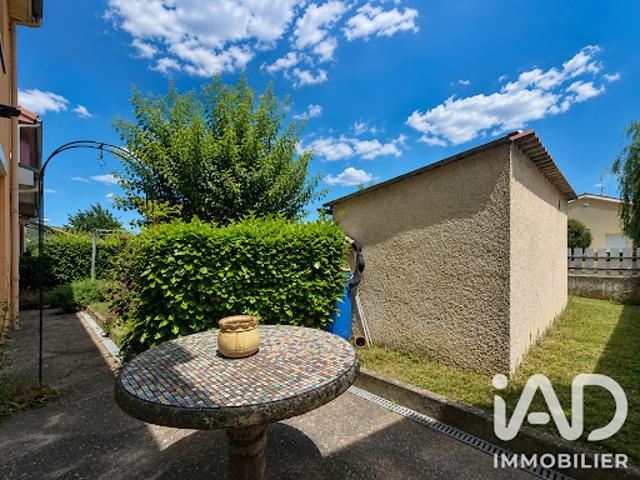 Vente Maison 5 pièces 126 m2 Chadrac