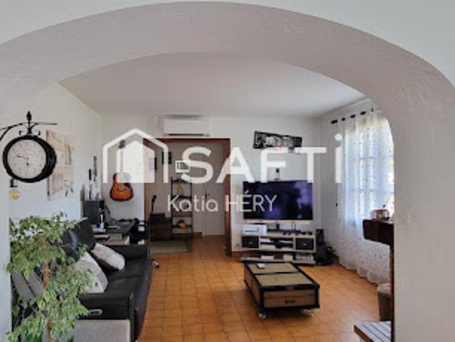 Vente Maison 5 pièces 126 m2 Challans
