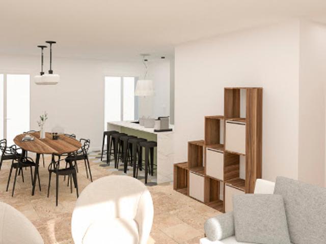Vente Maison 5 pièces 126 m2 Charleville mezieres