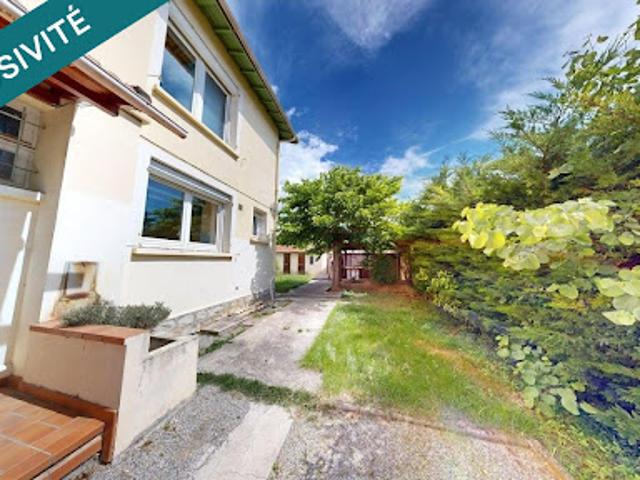 Vente Maison 5 pièces 126 m2 Château Arnoux Saint Auban