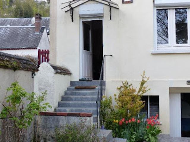Vente Maison 5 pièces 126 m2 Chateau renard