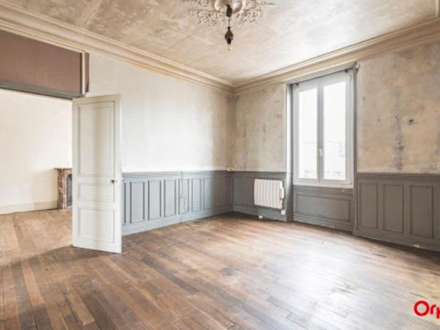 Vente Maison 5 pièces 126 m2 Chateau thierry