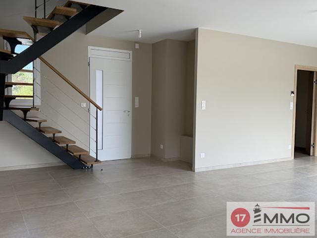 Vente Maison 5 pièces 126 m2 Chatelaillon plage