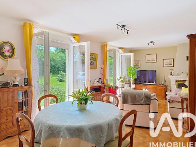 Vente Maison 5 pièces 126 m2 Châtillon sur Thouet