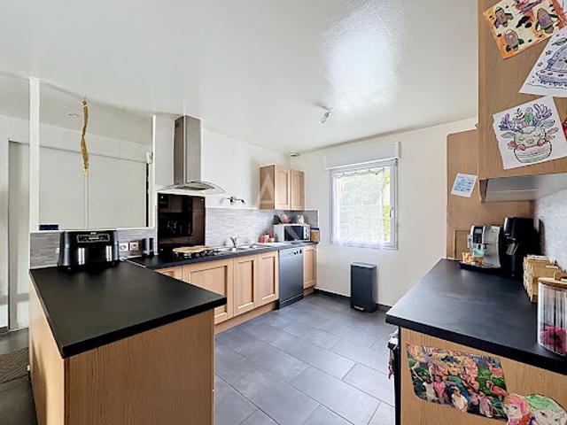 Vente Maison 5 pièces 126 m2 Chemazé