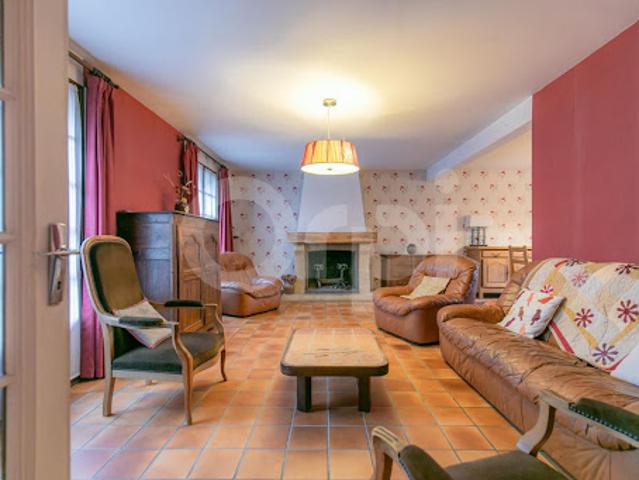 Vente Maison 6 pièces 126 m2 Chennevieres sur marne