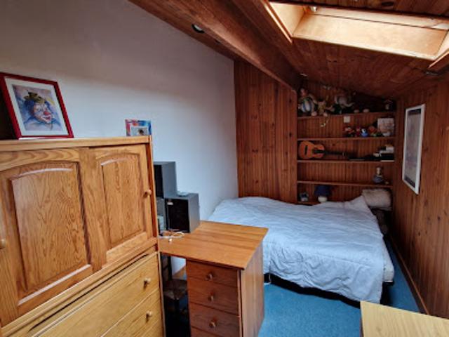 Vente Maison 5 pièces 126 m2 Cherveux