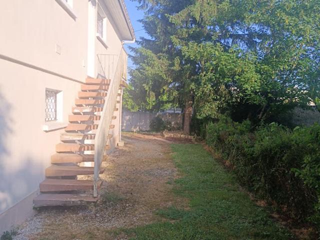 Vente Maison 5 pièces 126 m2 Cognac