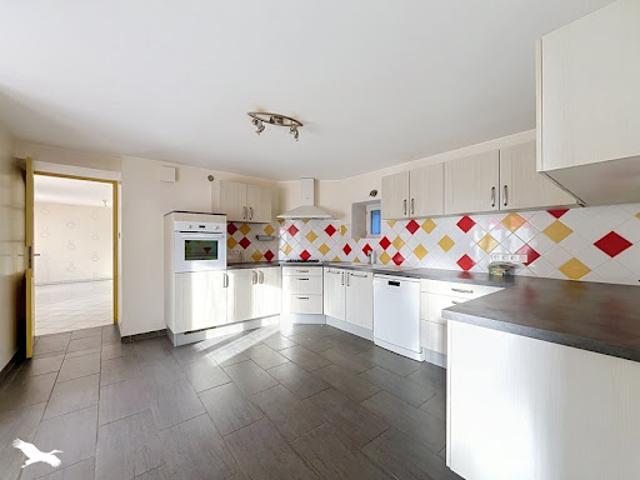 Vente Maison 5 pièces 126 m2 Condat sur Vienne