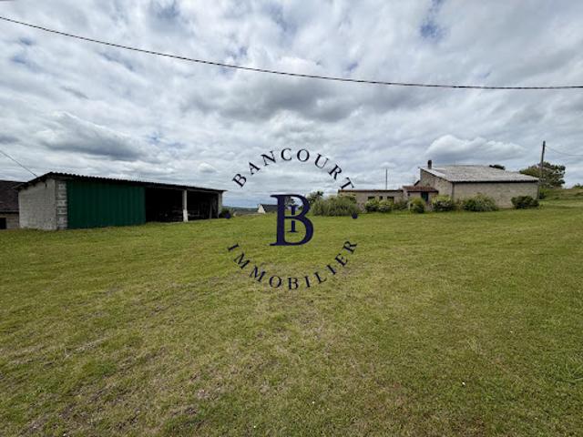Vente Maison 5 pièces 126 m2 Cosnac
