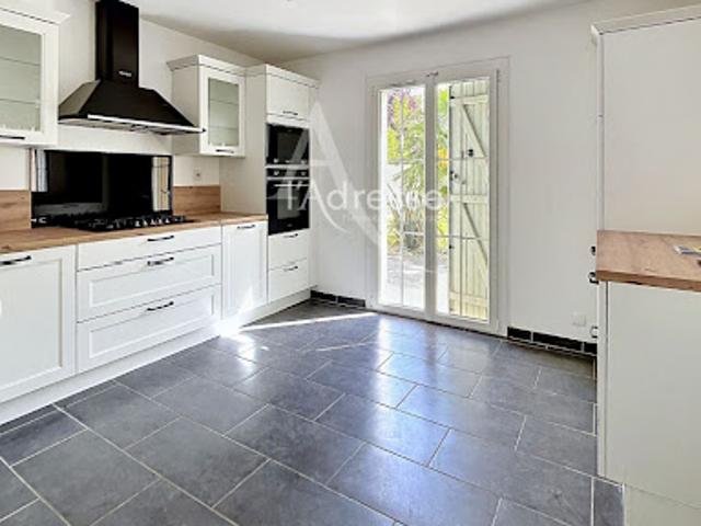 Vente Maison 5 pièces 126 m2 Coubron