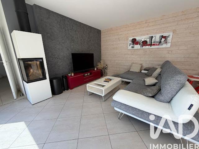 Vente Maison 5 pièces 126 m2 Dompierre sur Mer