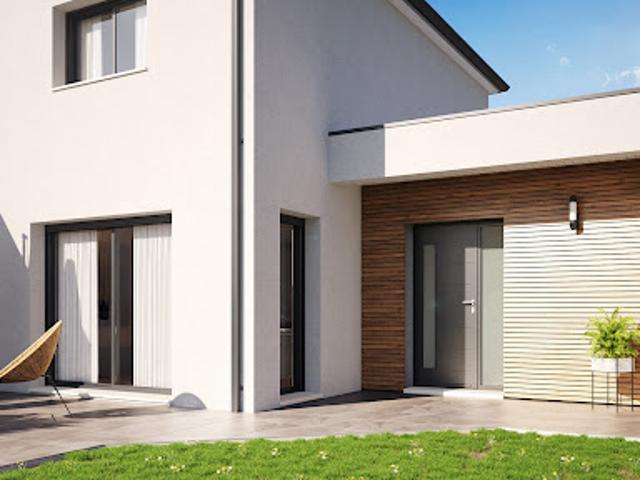 Vente Maison 5 pièces 126 m2 Druye