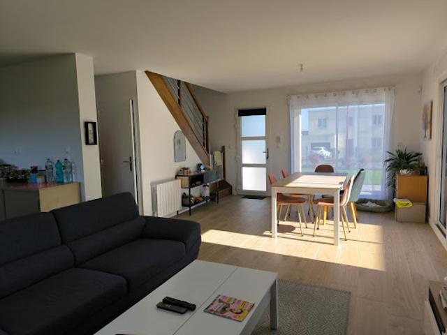 Vente Maison 5 pièces 126 m2 Evrecy
