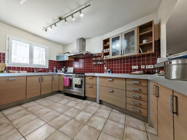 Vente Maison 5 pièces 126 m2 Bascous