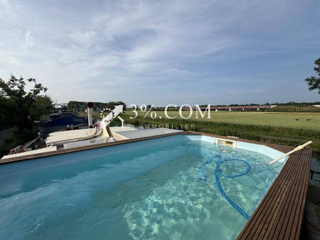 Vente Maison 5 pièces 126 m2 Eckwersheim