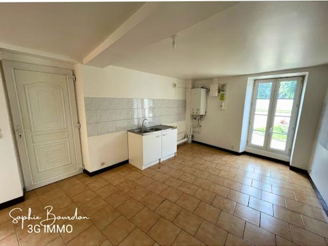 Vente Maison 5 pièces 126 m2 Epineau les Voves