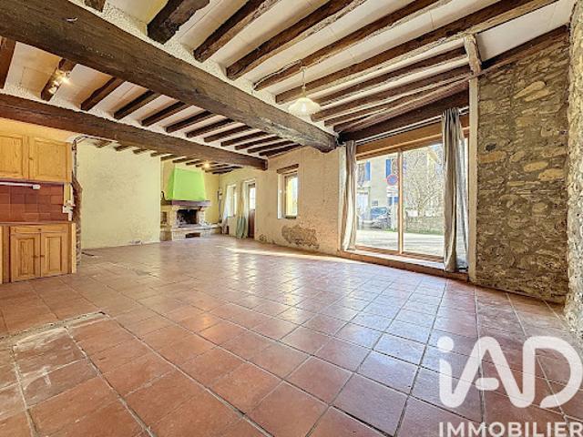 Vente Maison 5 pièces 126 m2 Festes et Saint André
